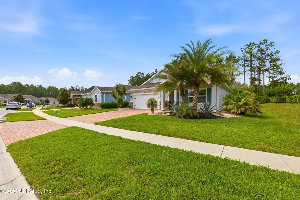 28 Glorieta Drive St. Augustine FL 32095