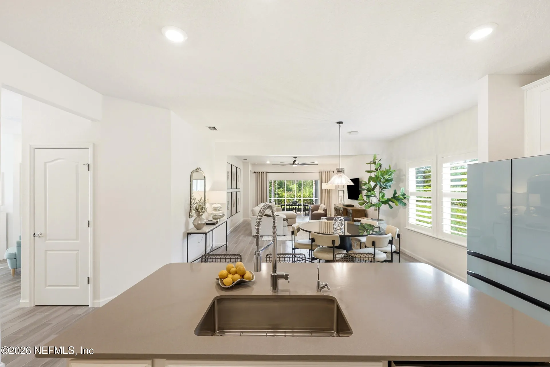 28 Glorieta Drive St. Augustine FL 32095