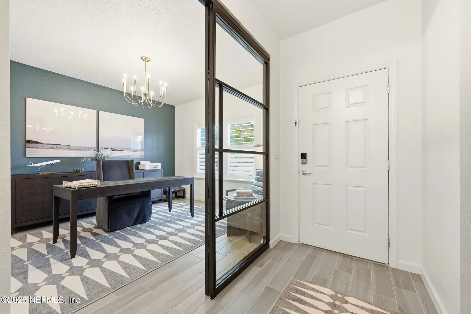 28 Glorieta Drive St. Augustine FL 32095