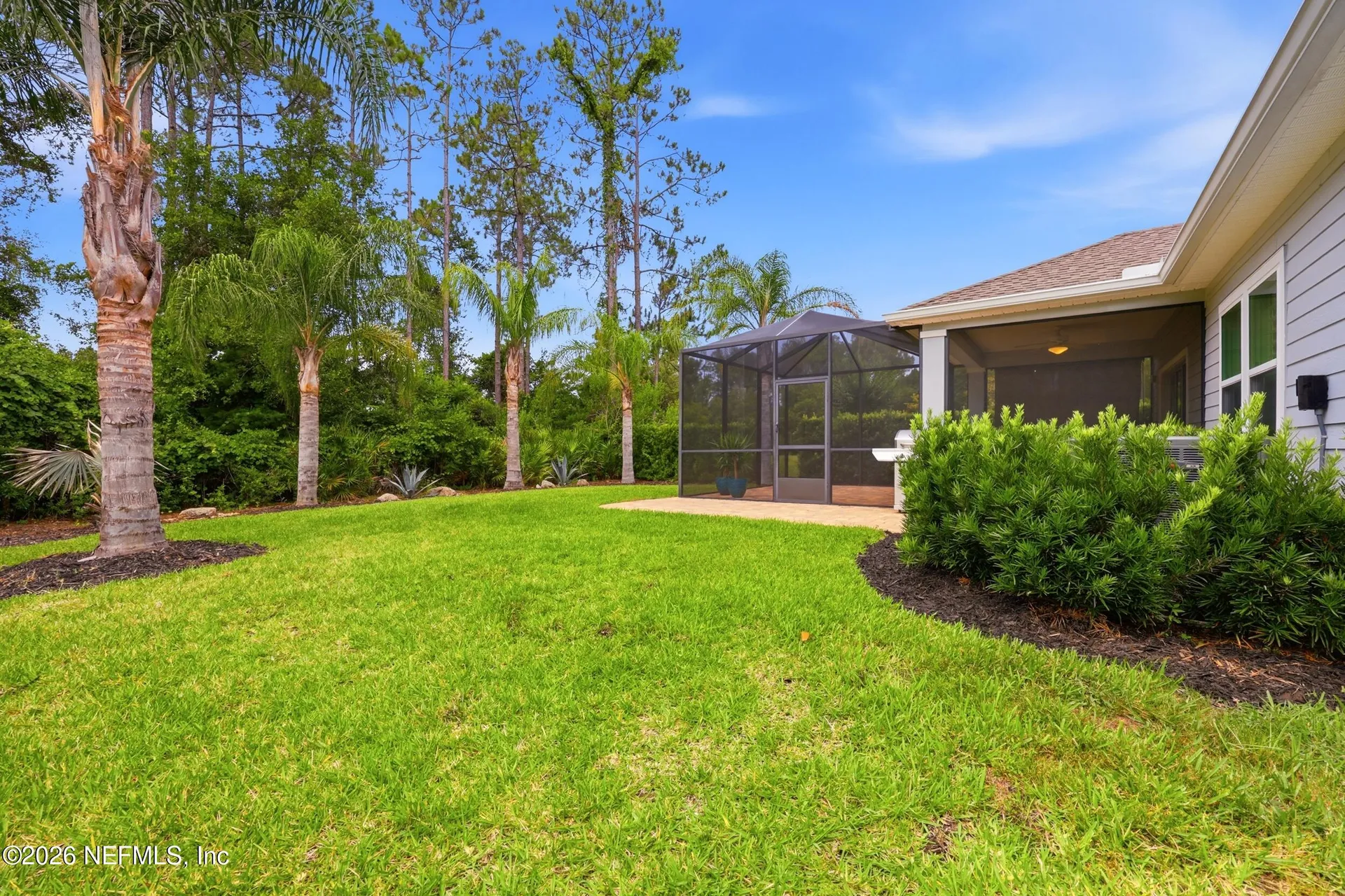 28 Glorieta Drive St. Augustine FL 32095