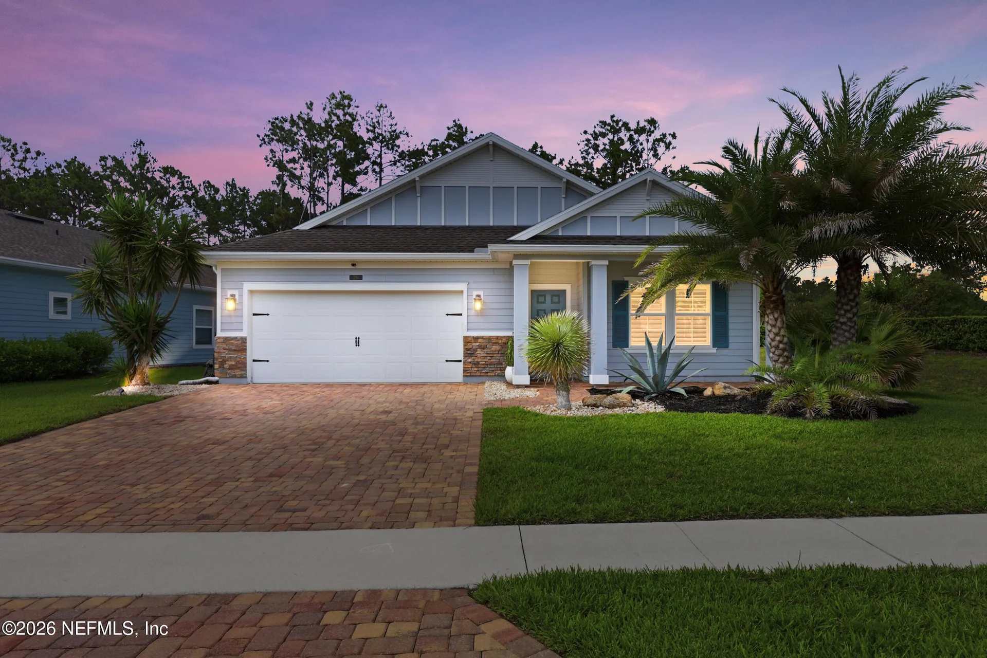 28 Glorieta Drive St. Augustine FL 32095