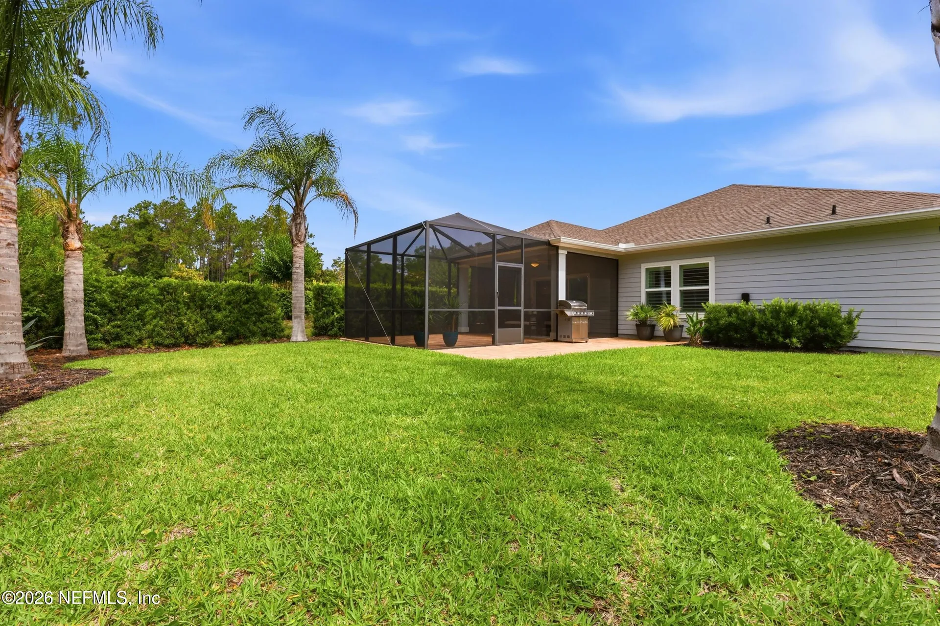 28 Glorieta Drive St. Augustine FL 32095