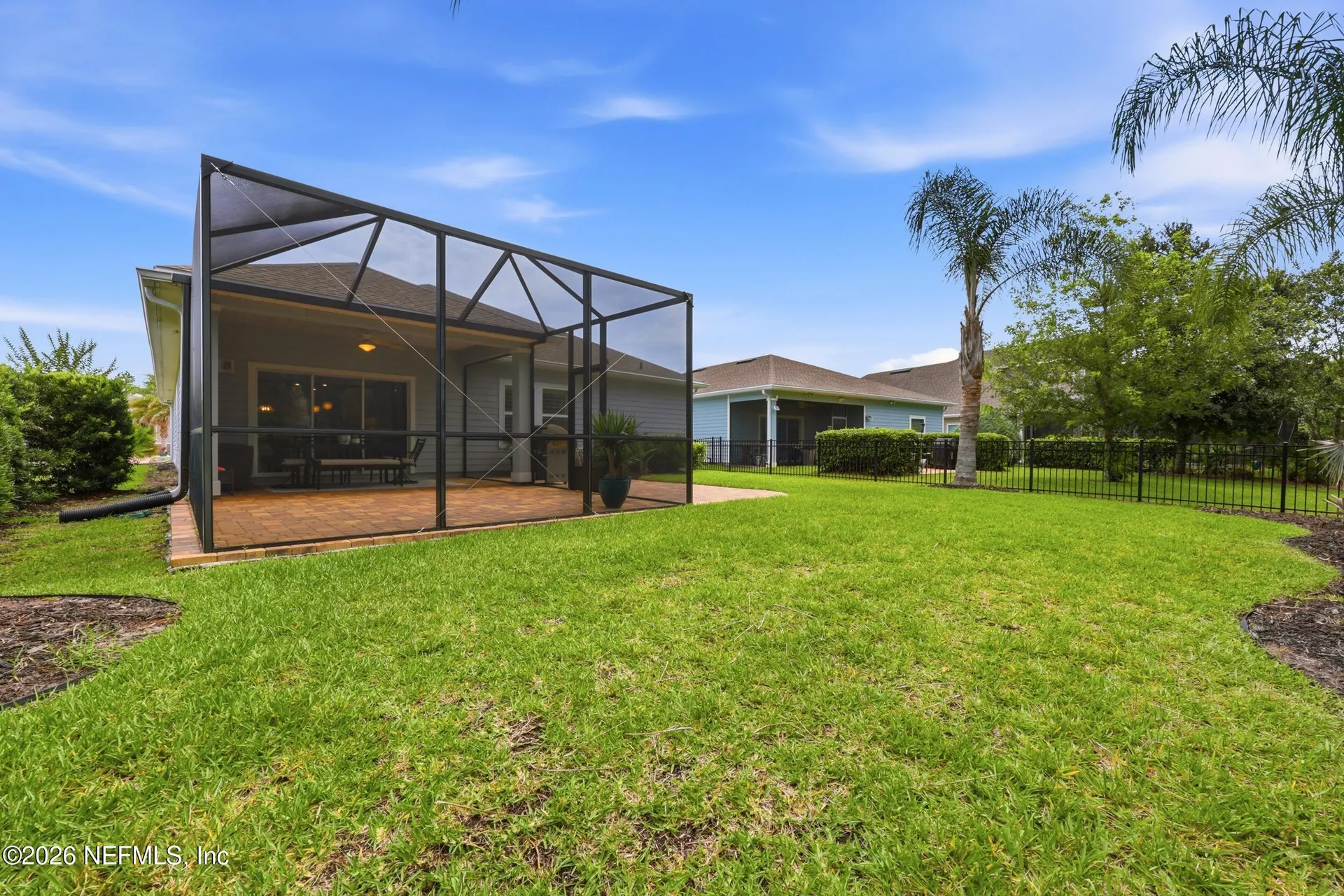 28 Glorieta Drive St. Augustine FL 32095