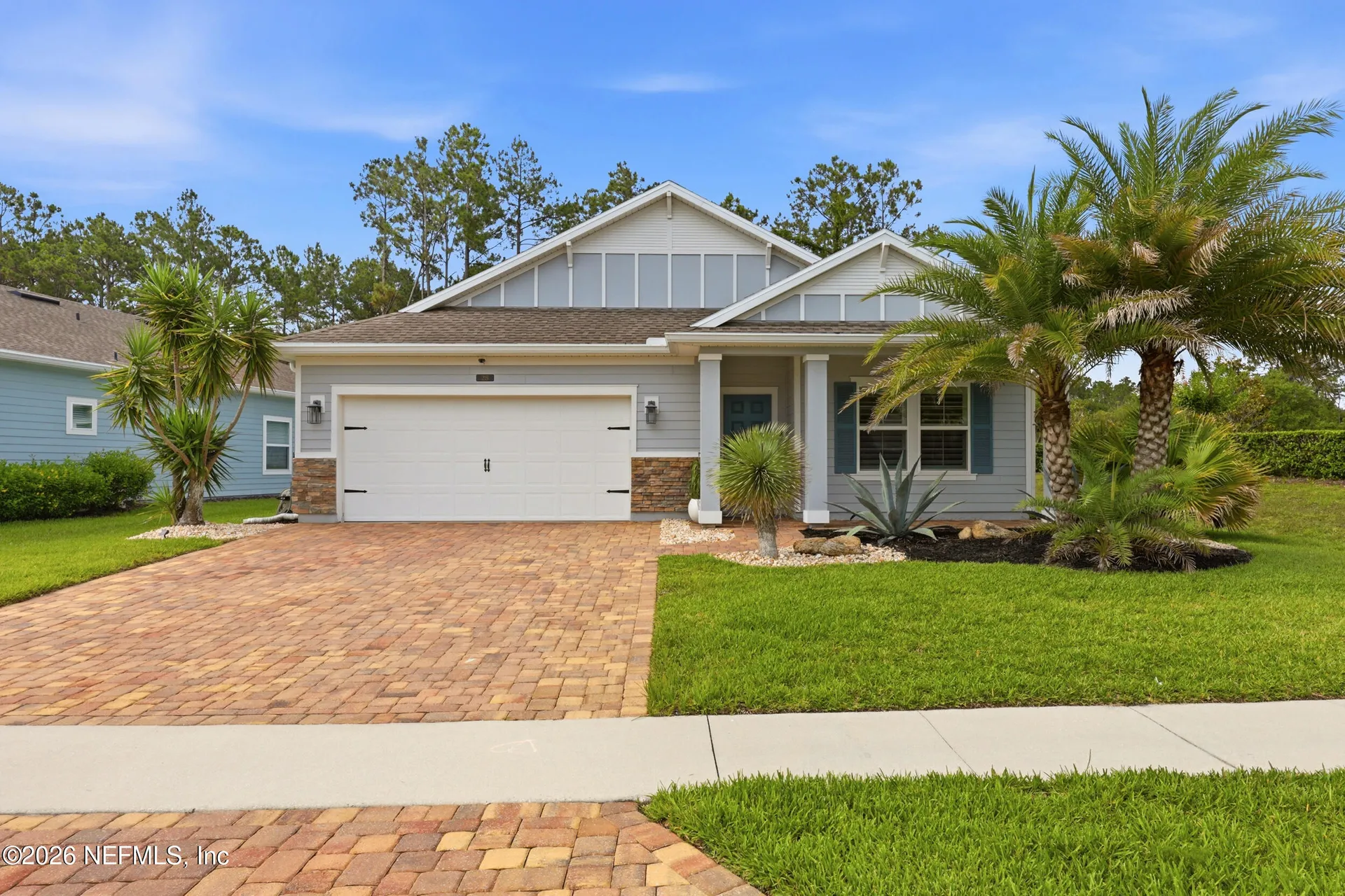 28 Glorieta Drive St. Augustine FL 32095