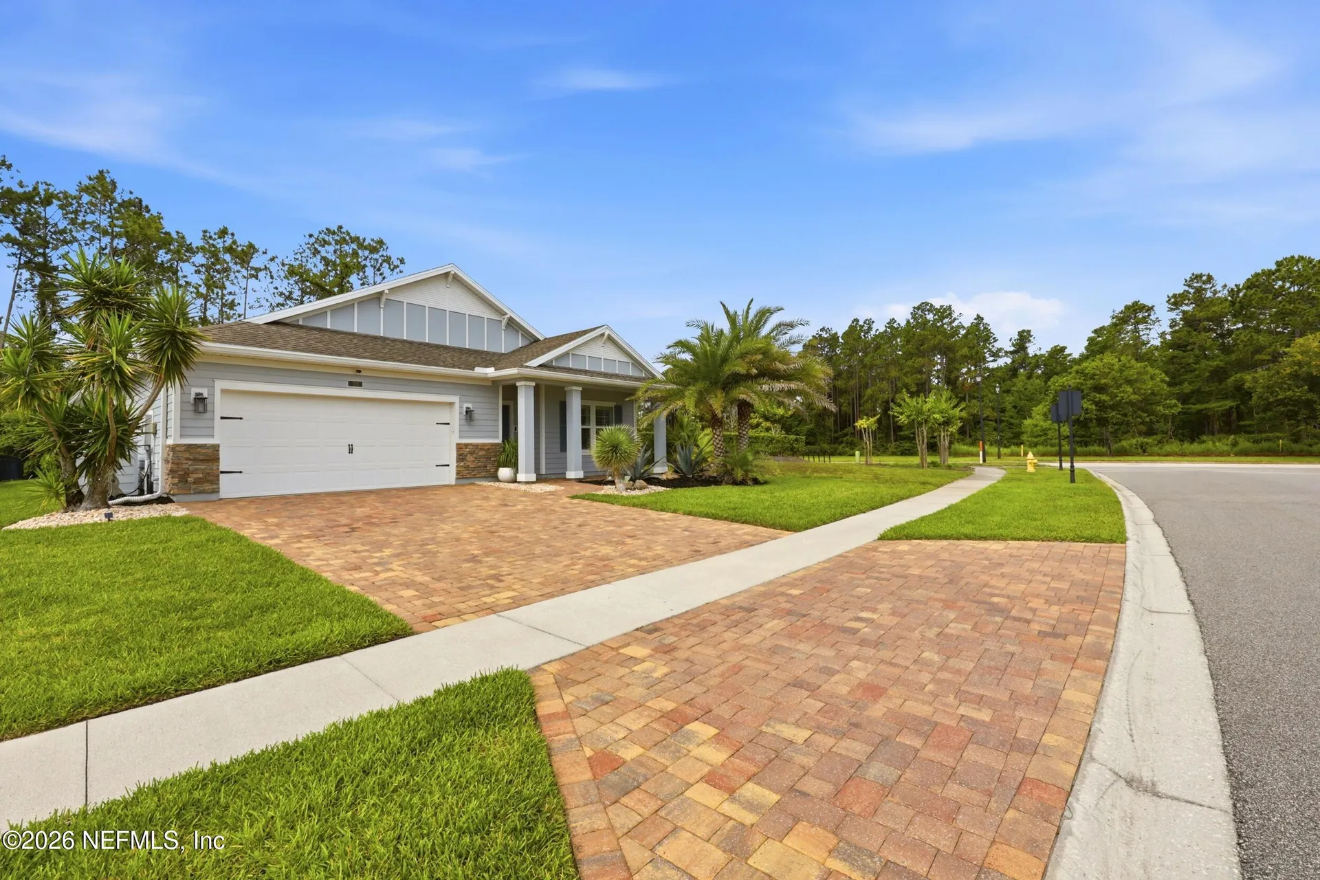 28 Glorieta Drive St. Augustine FL 32095