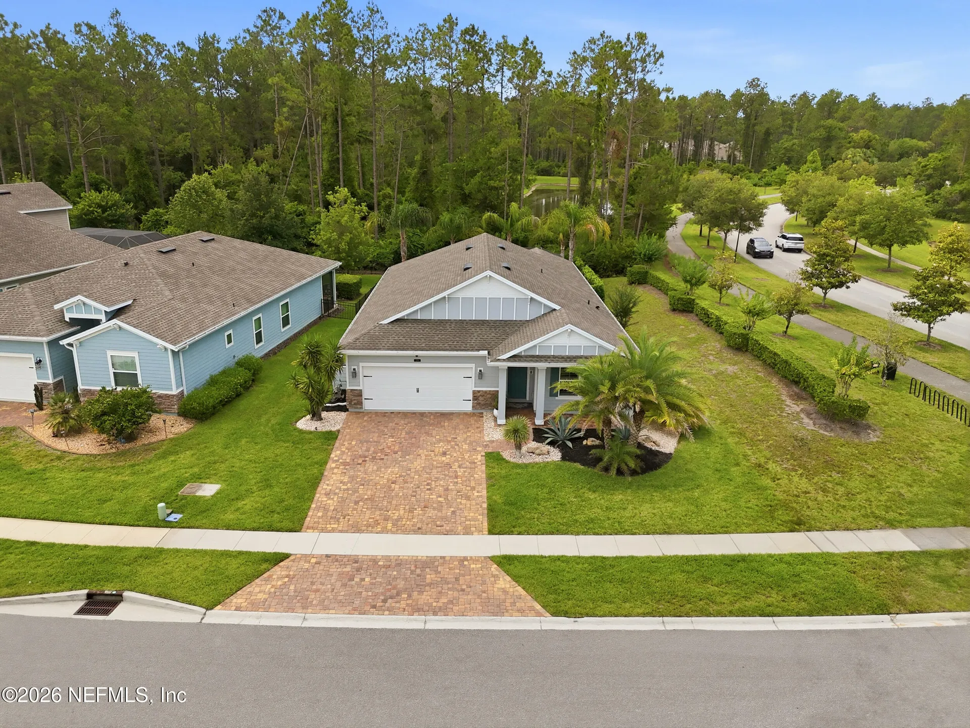 28 Glorieta Drive St. Augustine FL 32095