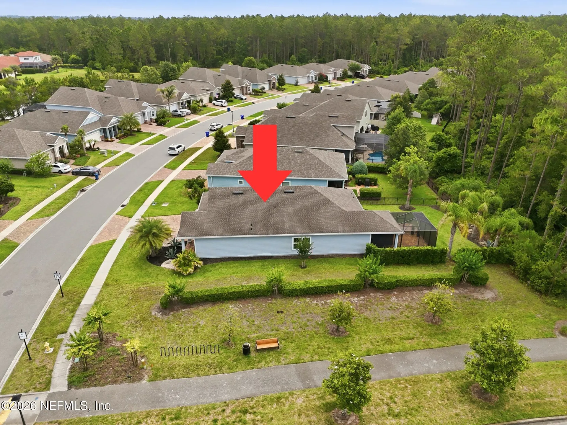 28 Glorieta Drive St. Augustine FL 32095