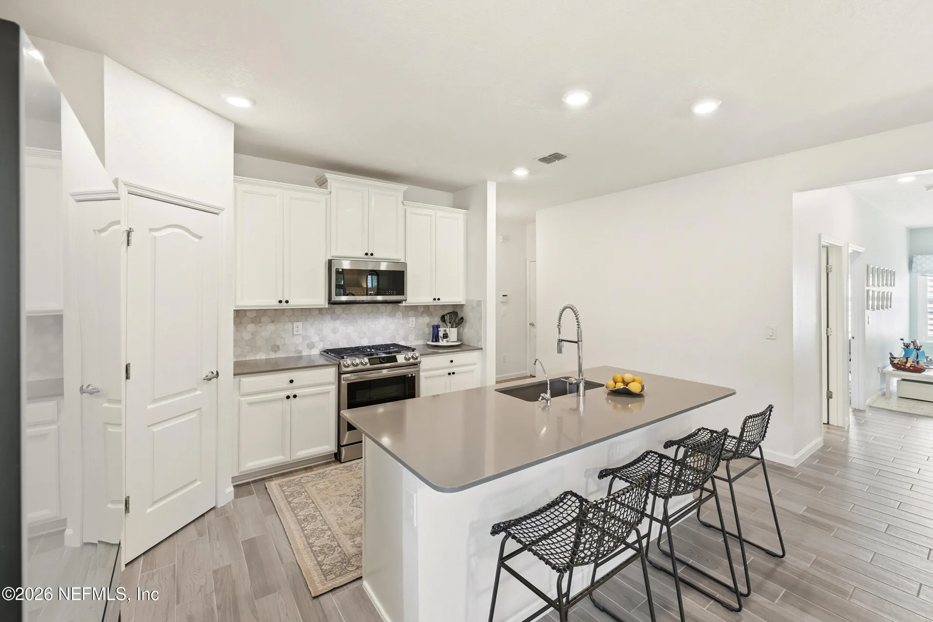 28 Glorieta Drive St. Augustine FL 32095