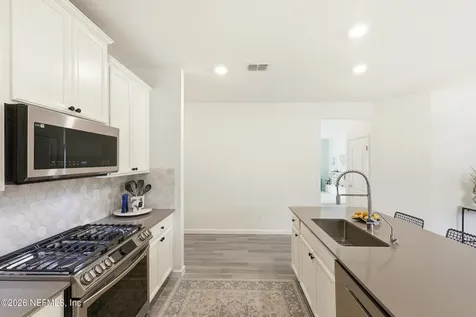 28 Glorieta Drive St. Augustine FL 32095