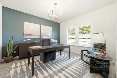 28 Glorieta Drive St. Augustine FL 32095