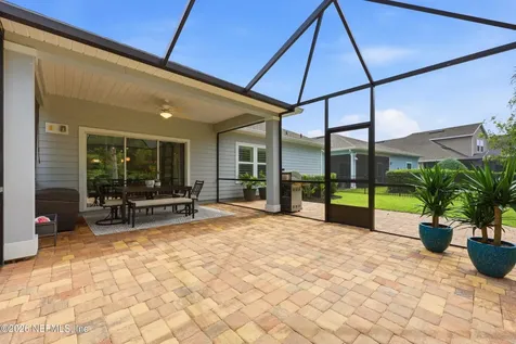 28 Glorieta Drive St. Augustine FL 32095