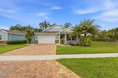 28 Glorieta Drive St. Augustine FL 32095