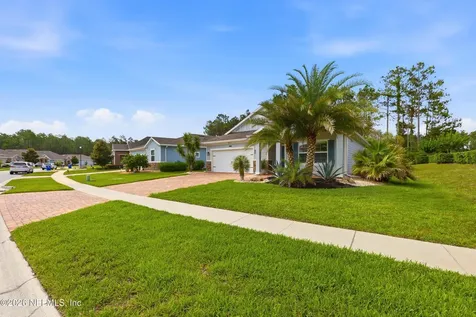 28 Glorieta Drive St. Augustine FL 32095