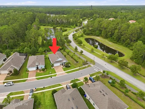 28 Glorieta Drive St. Augustine FL 32095