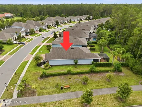 28 Glorieta Drive St. Augustine FL 32095