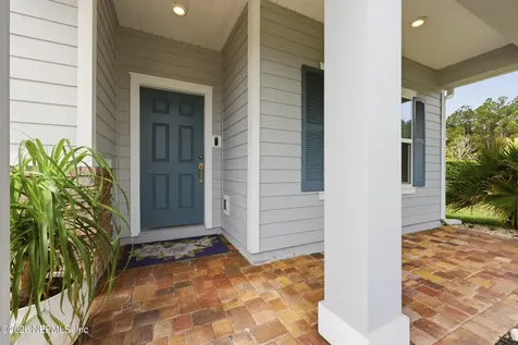 28 Glorieta Drive St. Augustine FL 32095