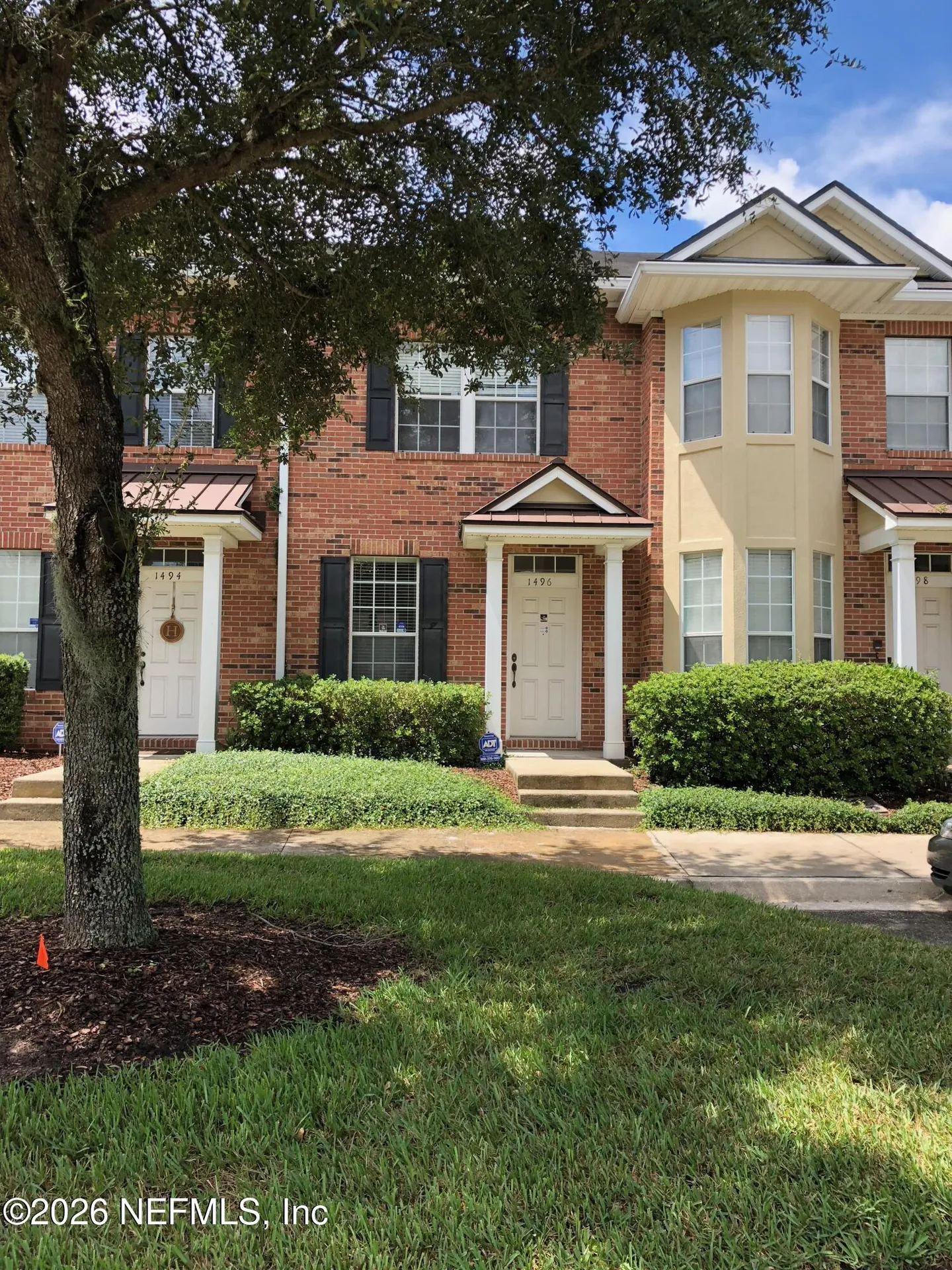 1496 Fieldview Drive Jacksonville FL 32225