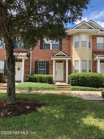 1496 Fieldview Drive Jacksonville FL 32225