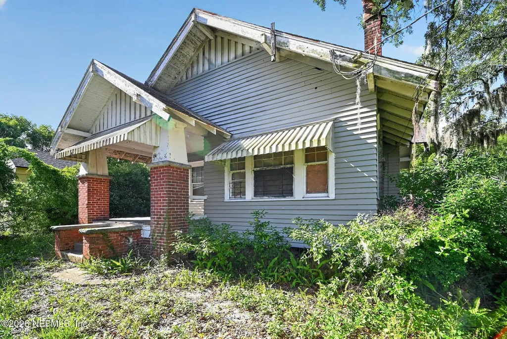 24 E 32nd Street Jacksonville FL 32206