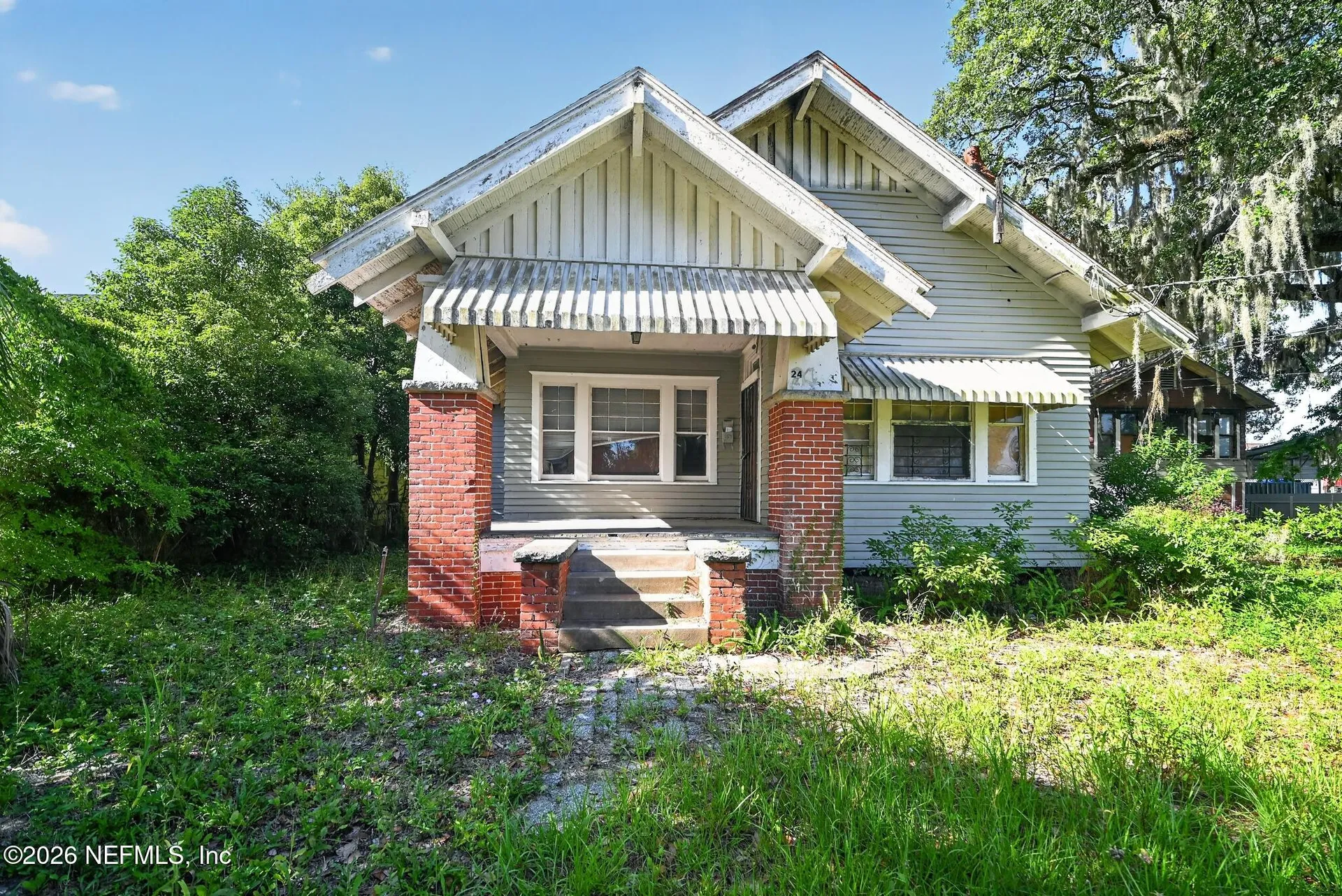 24 E 32nd Street Jacksonville FL 32206