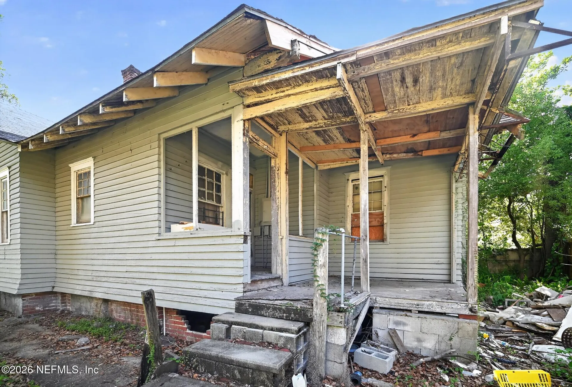 24 E 32nd Street Jacksonville FL 32206