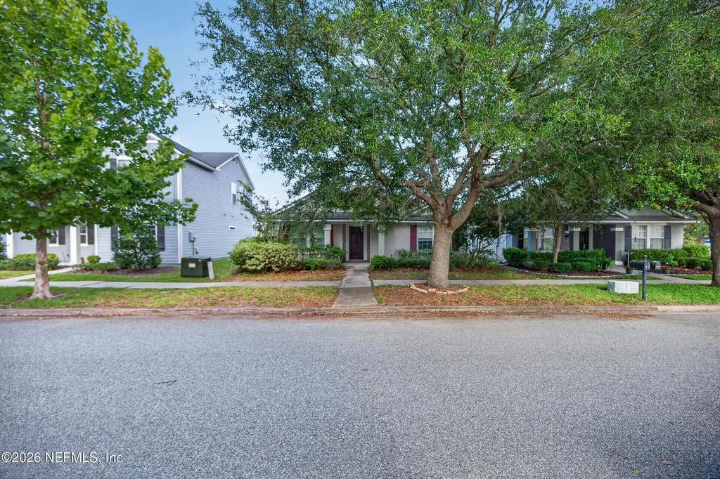 717 Celebration Lane Middleburg FL 32068