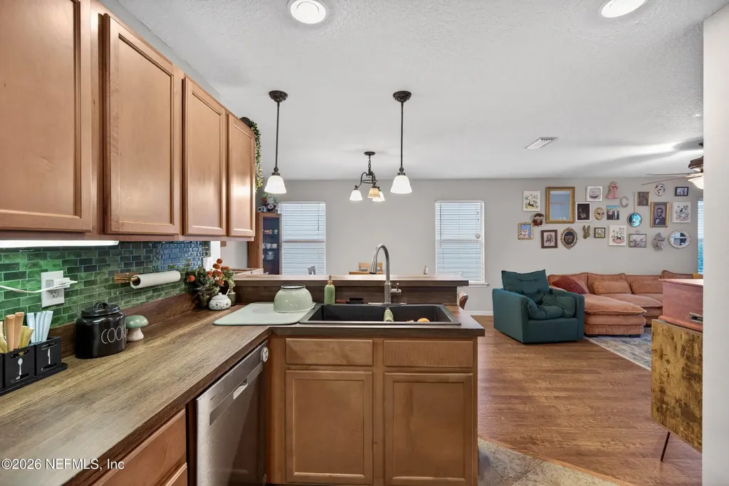 717 Celebration Lane Middleburg FL 32068