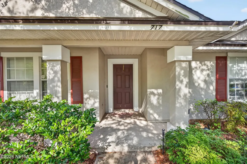 717 Celebration Lane Middleburg FL 32068