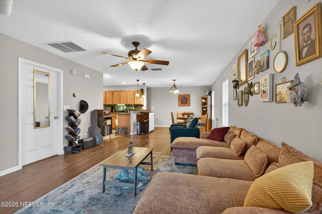 717 Celebration Lane Middleburg FL 32068