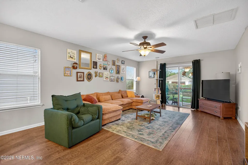 717 Celebration Lane Middleburg FL 32068