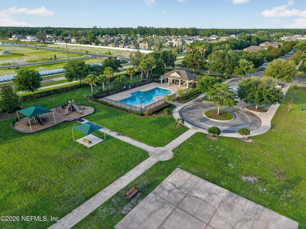 717 Celebration Lane Middleburg FL 32068