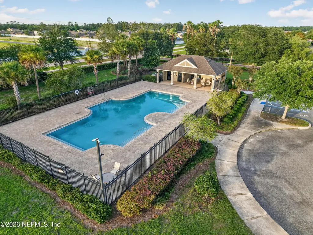 717 Celebration Lane Middleburg FL 32068