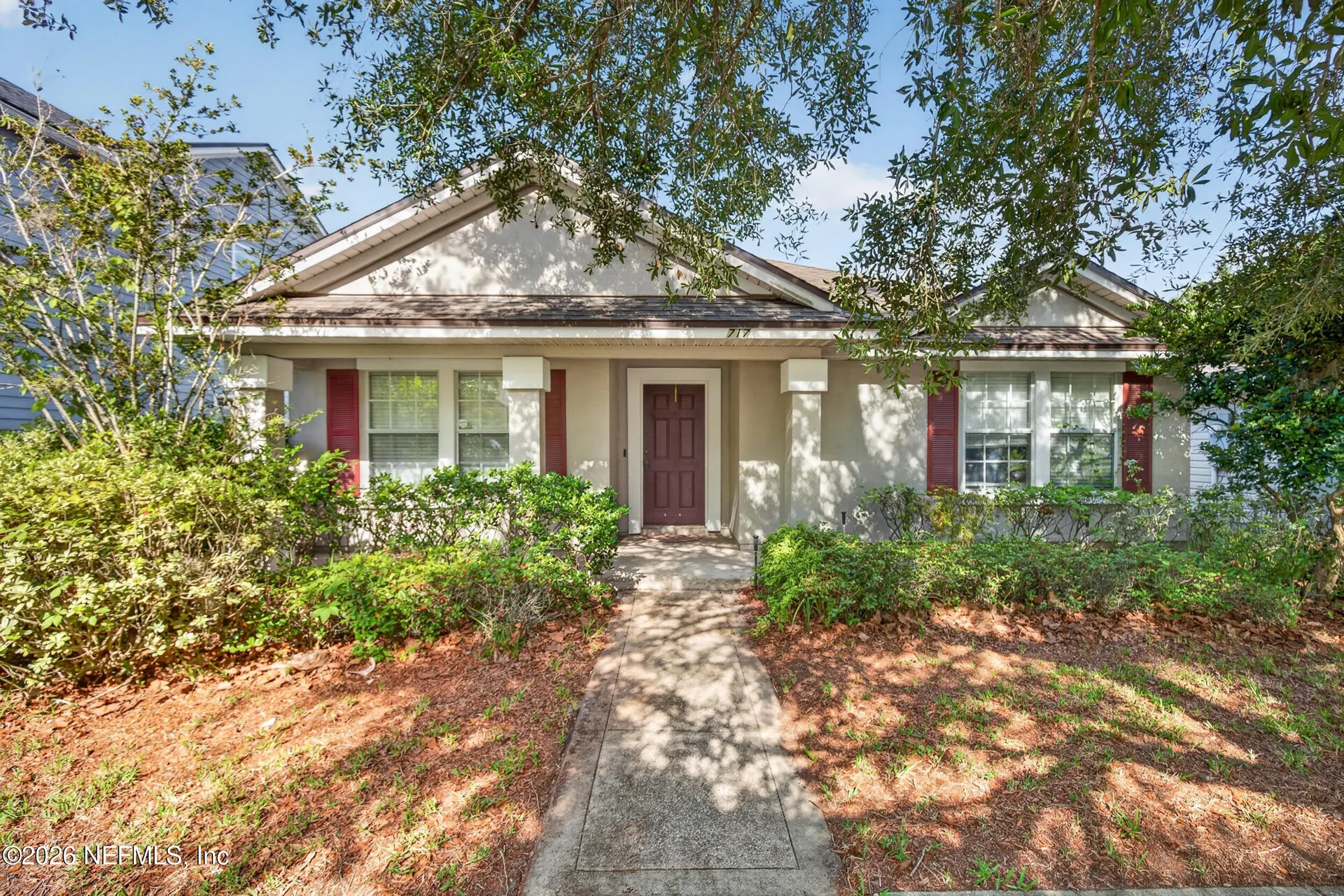 717 Celebration Lane Middleburg FL 32068
