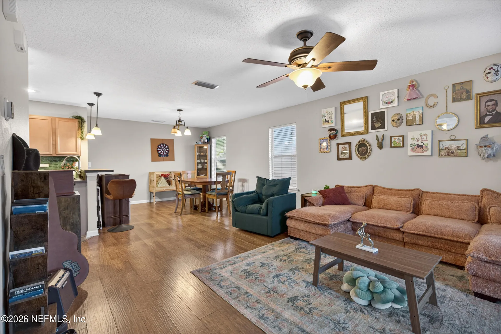717 Celebration Lane Middleburg FL 32068