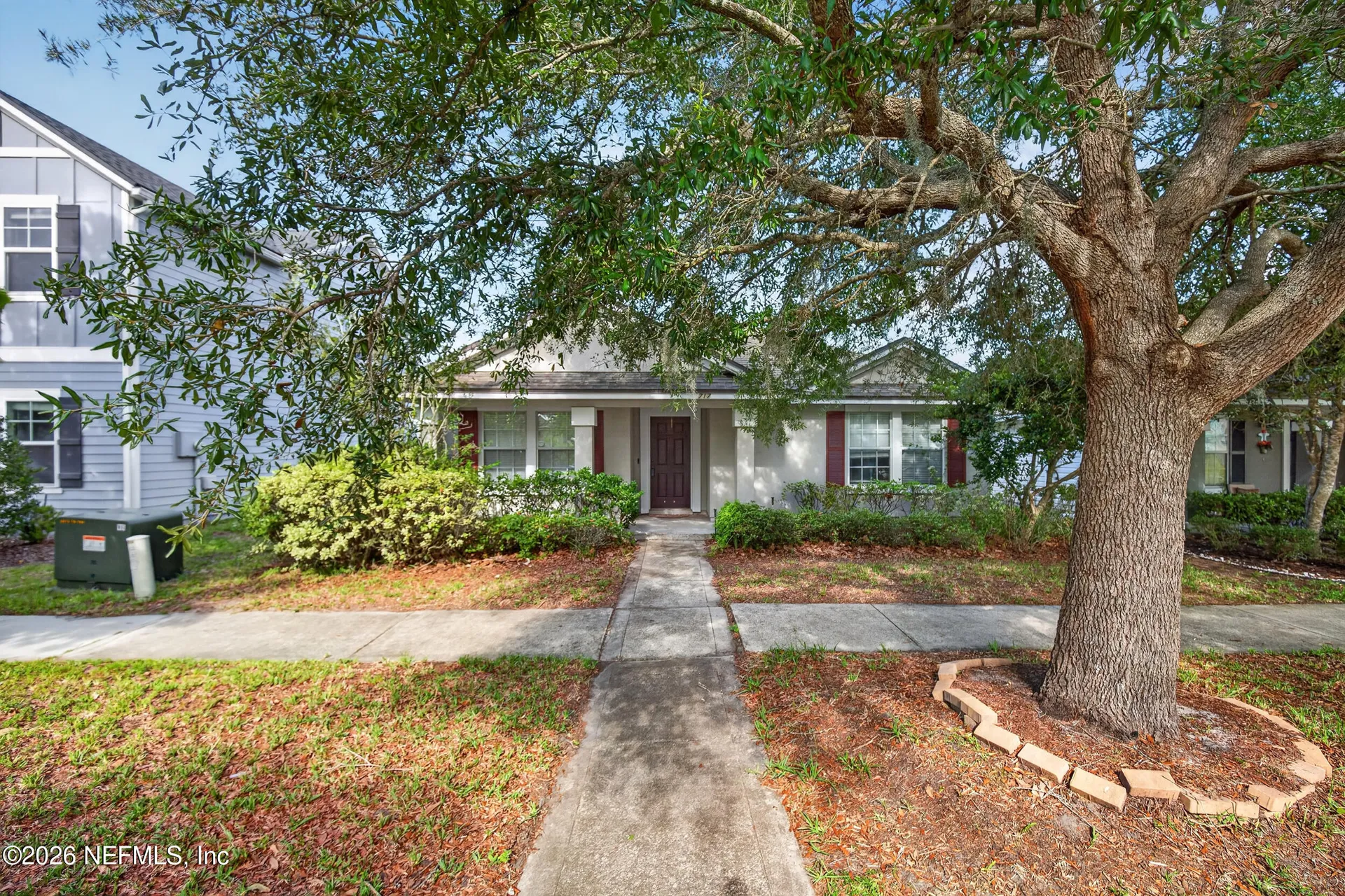 717 Celebration Lane Middleburg FL 32068