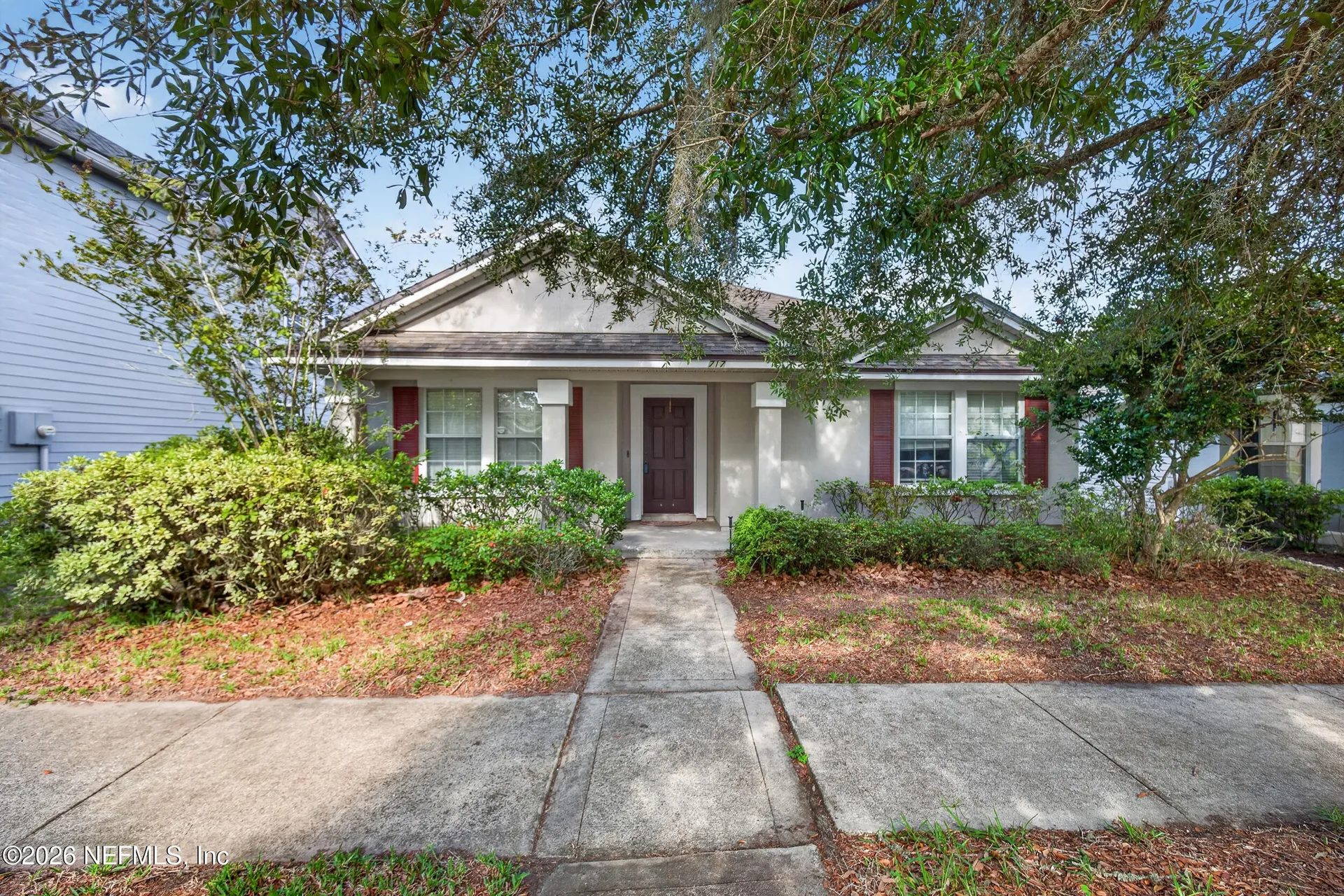 717 Celebration Lane Middleburg FL 32068
