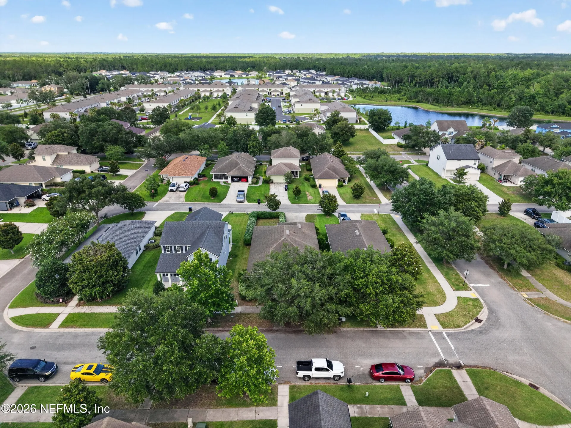 717 Celebration Lane Middleburg FL 32068