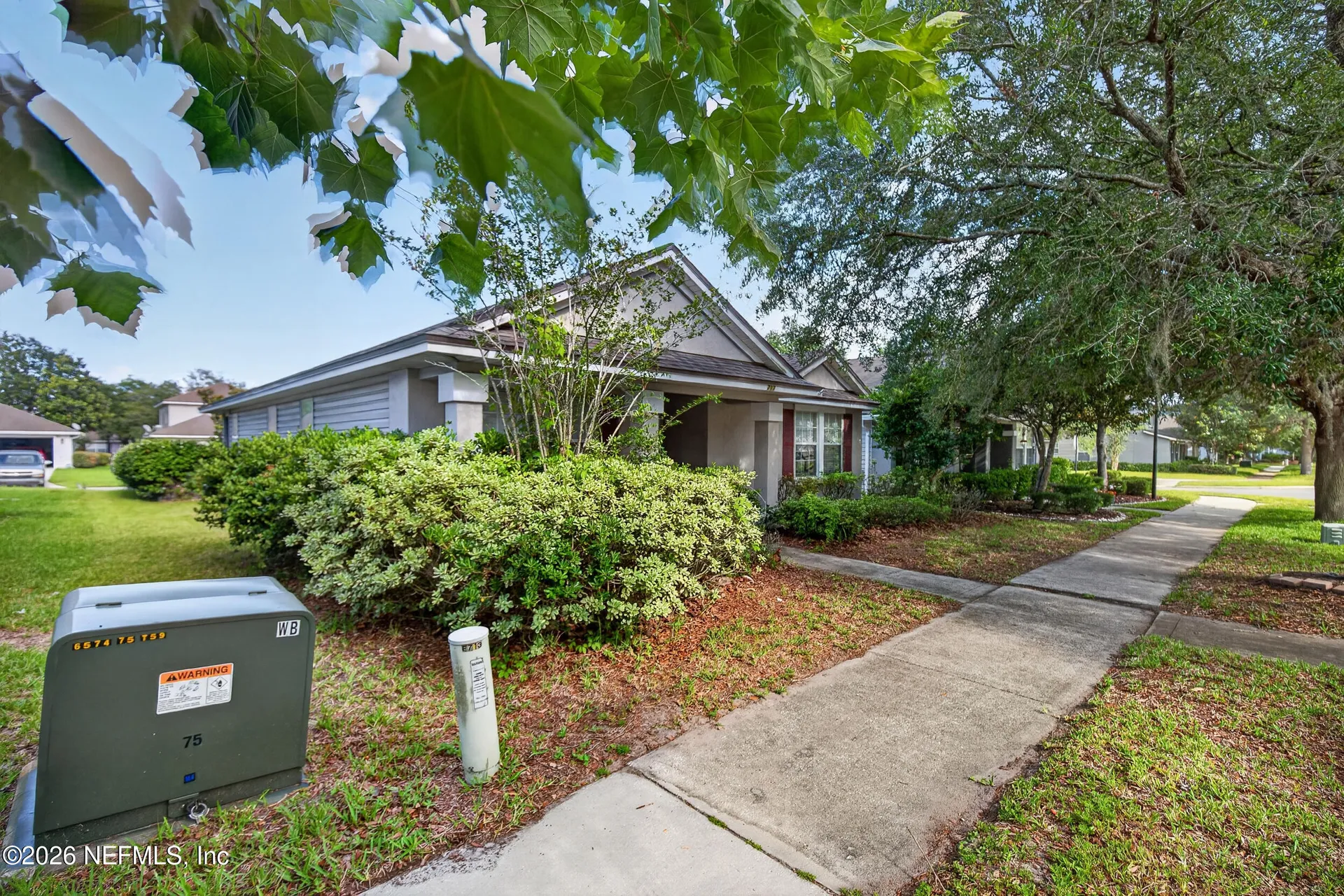 717 Celebration Lane Middleburg FL 32068