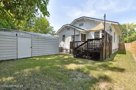 2974 Gilmore Street Jacksonville FL 32205