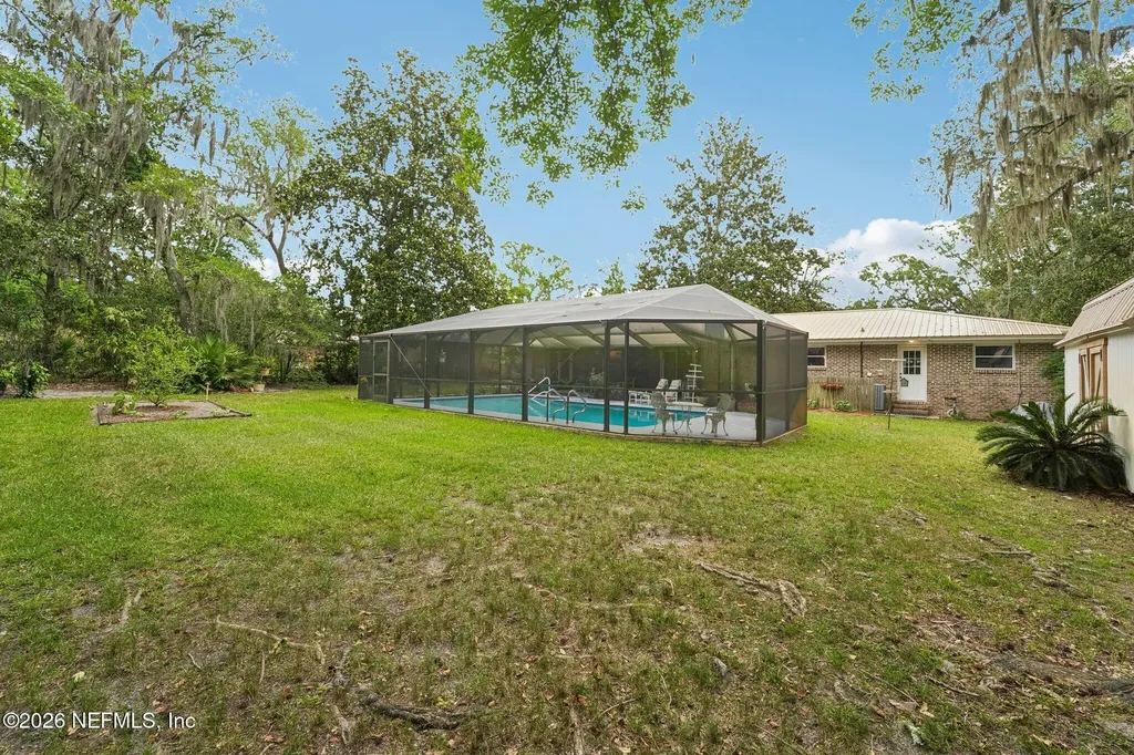 2432 Lakeview Drive Orange Park FL 32073