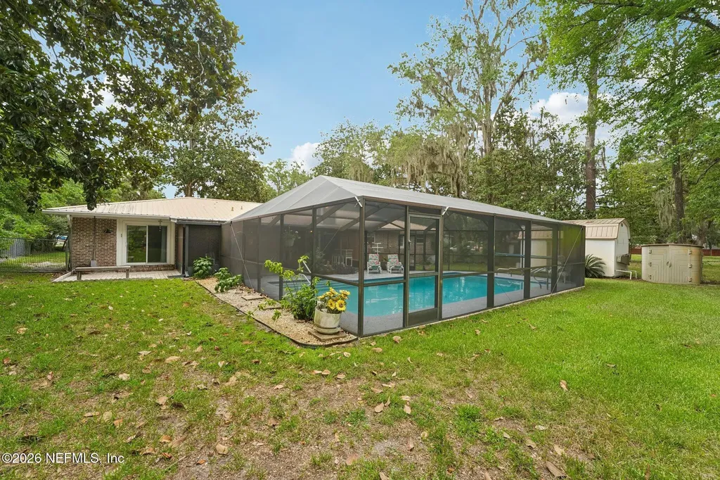 2432 Lakeview Drive Orange Park FL 32073