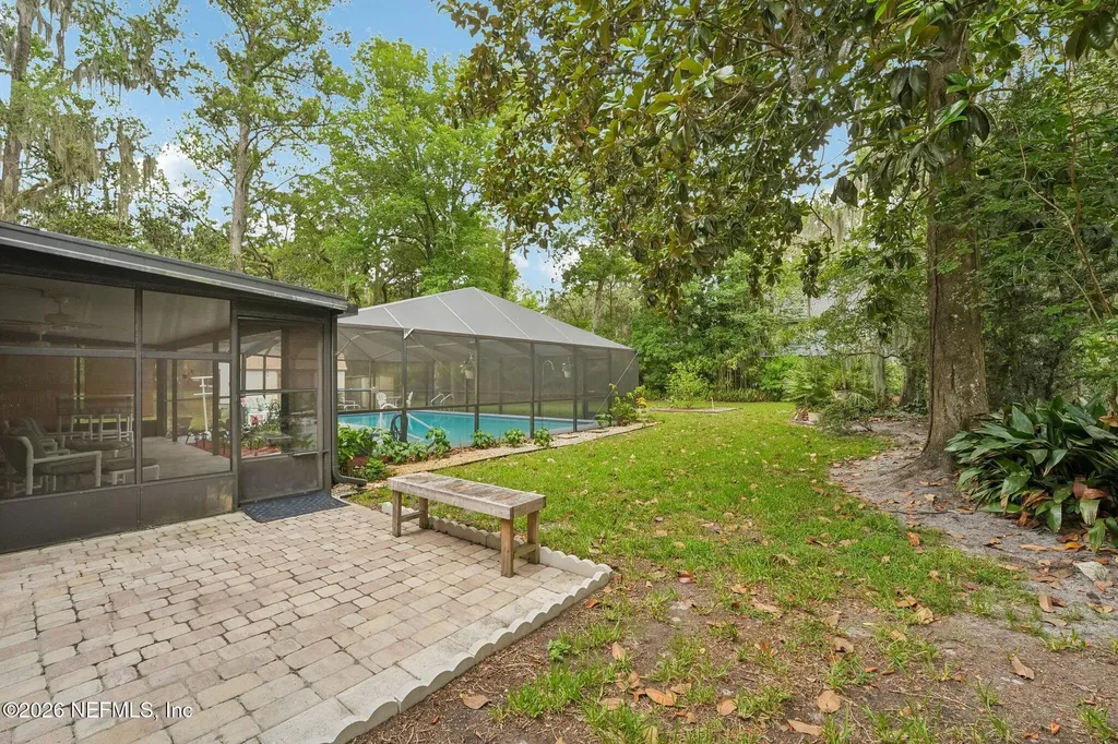2432 Lakeview Drive Orange Park FL 32073