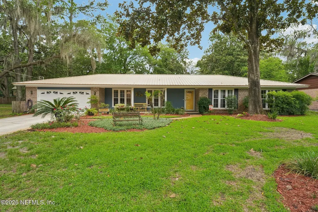 2432 Lakeview Drive Orange Park FL 32073