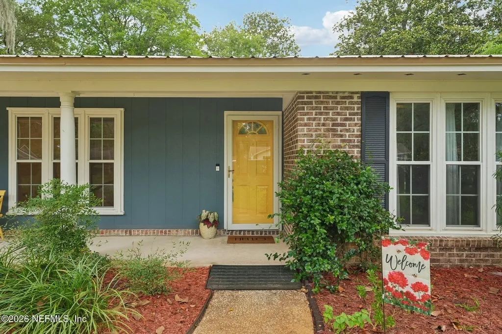2432 Lakeview Drive Orange Park FL 32073
