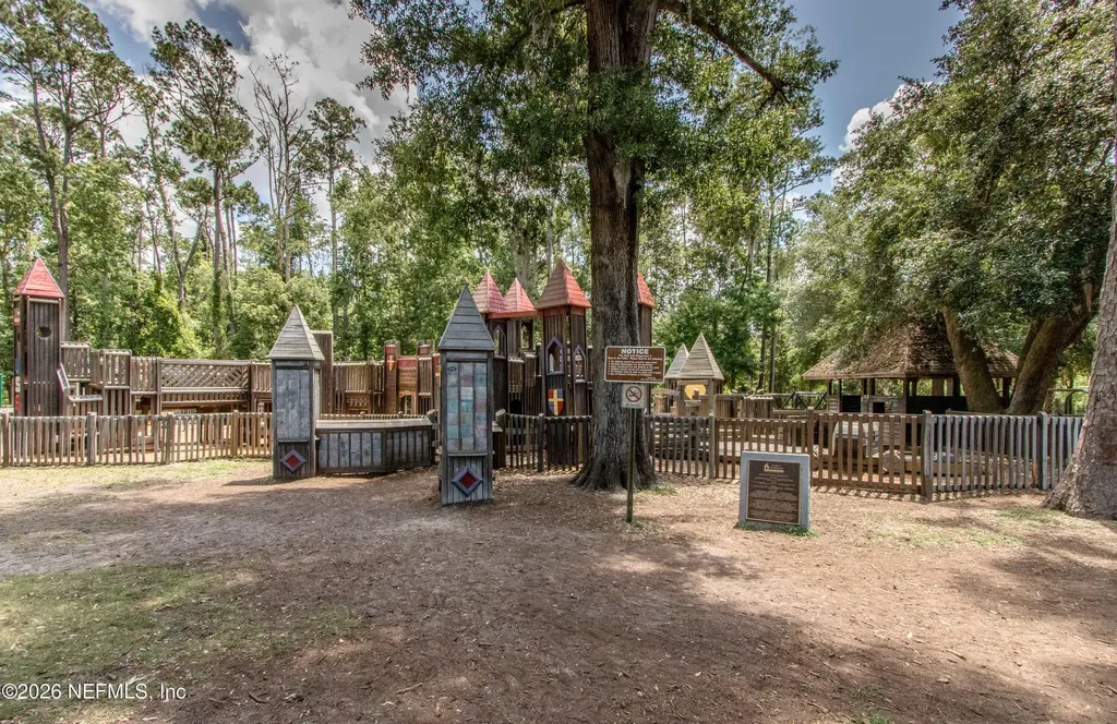 2432 Lakeview Drive Orange Park FL 32073