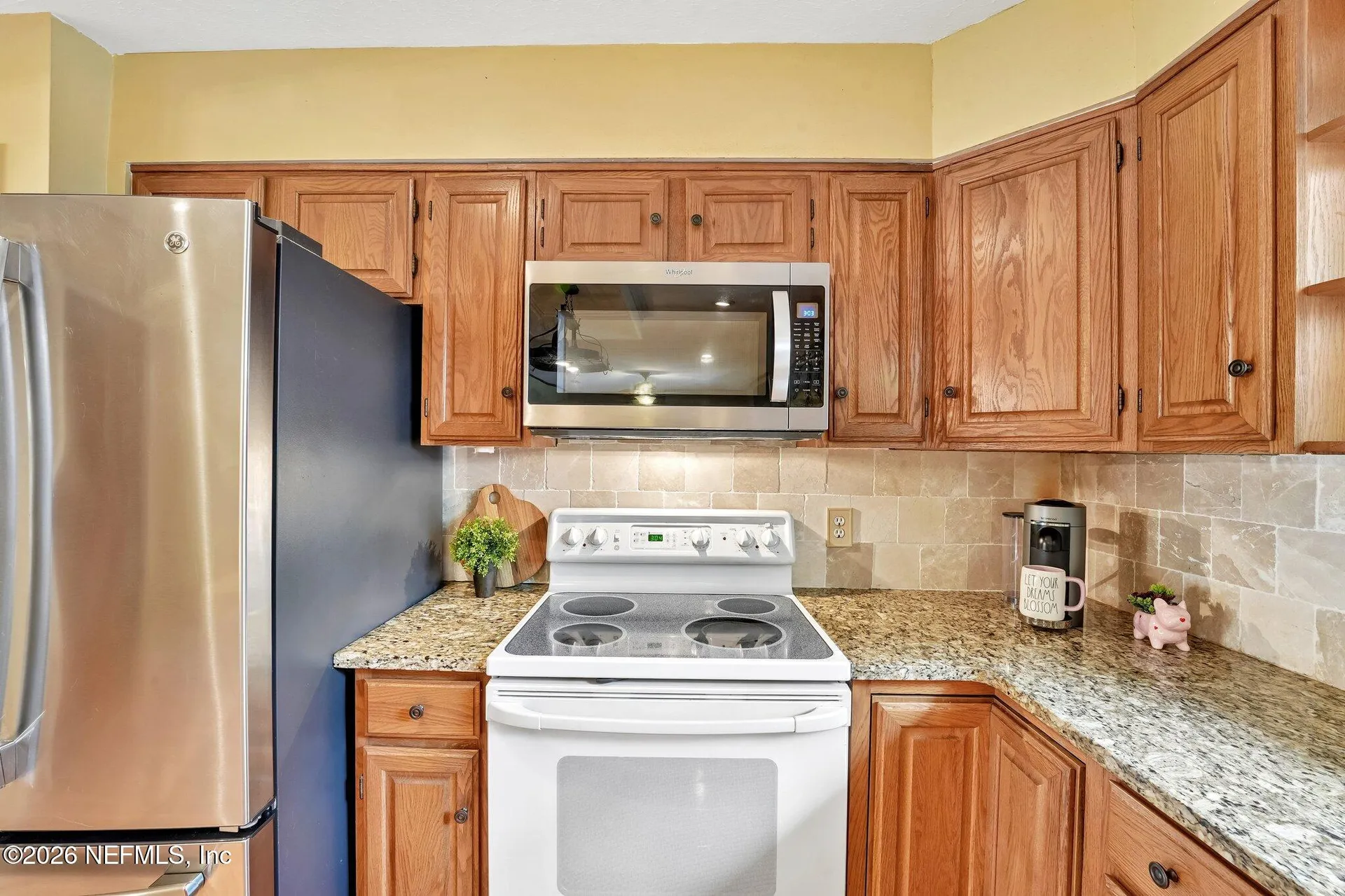 2432 Lakeview Drive Orange Park FL 32073