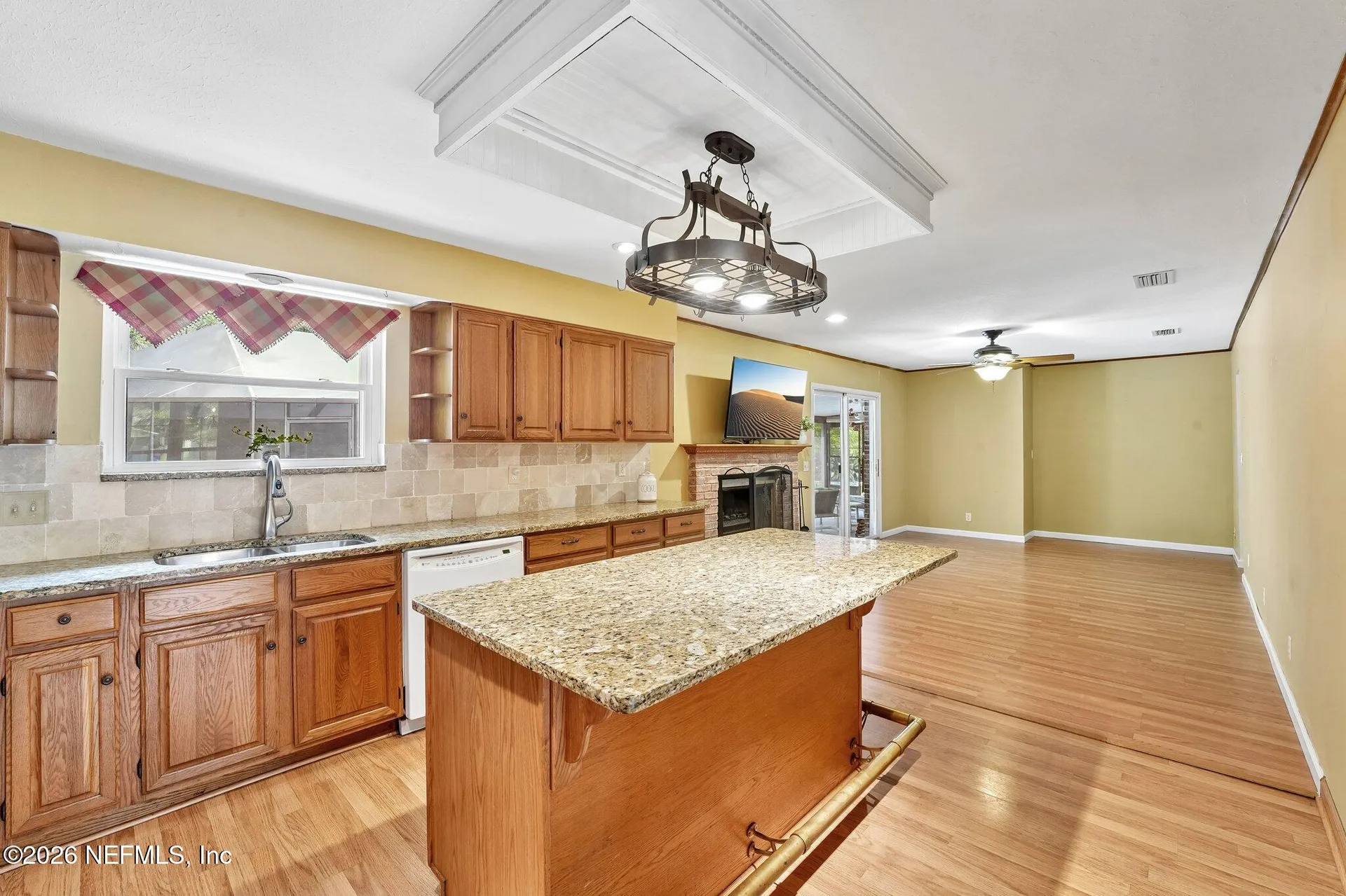 2432 Lakeview Drive Orange Park FL 32073