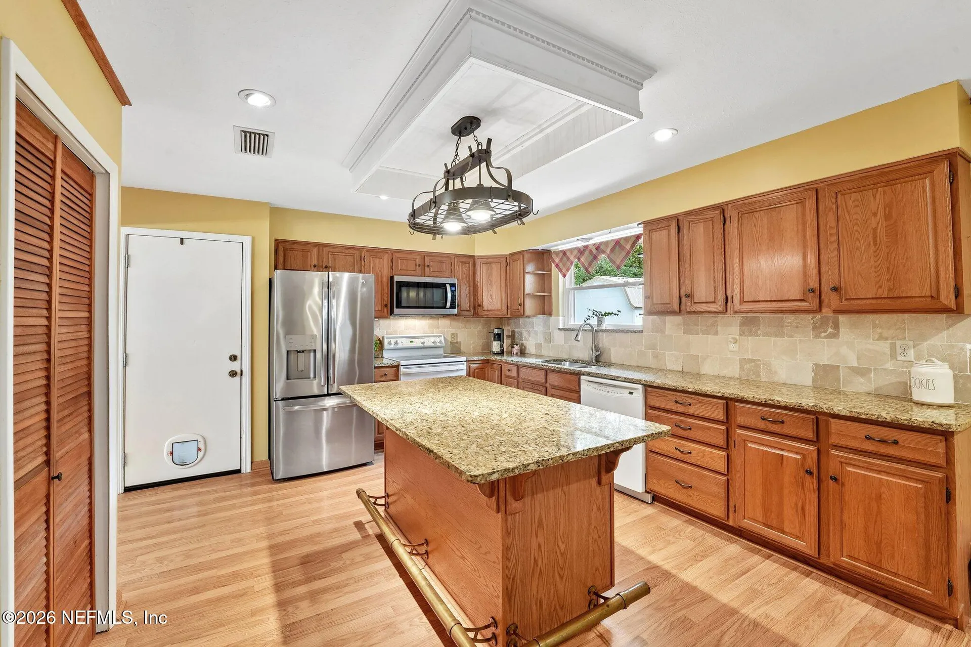 2432 Lakeview Drive Orange Park FL 32073