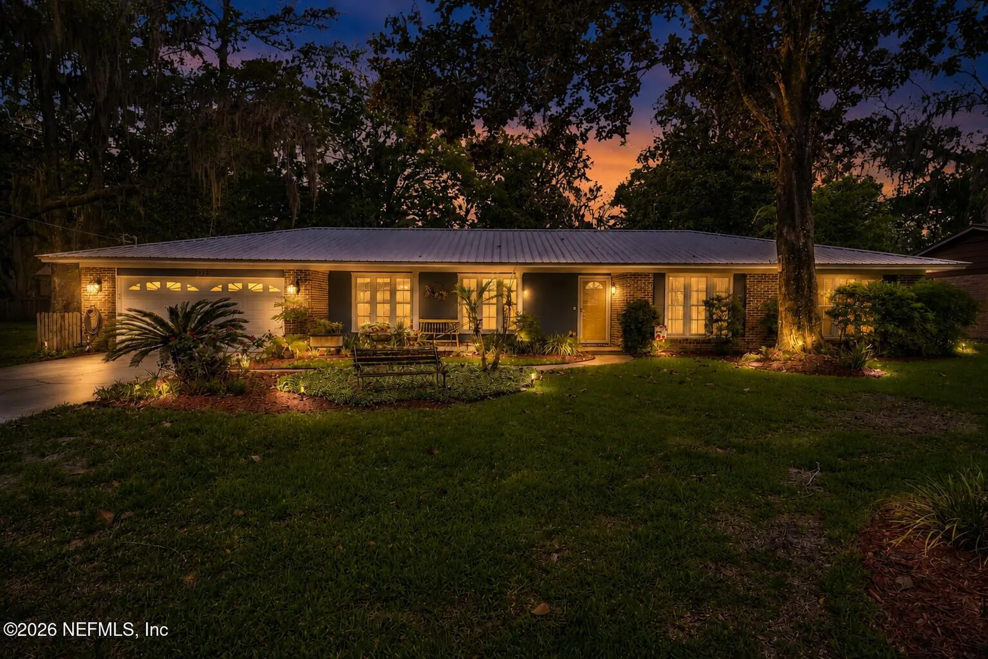 2432 Lakeview Drive Orange Park FL 32073