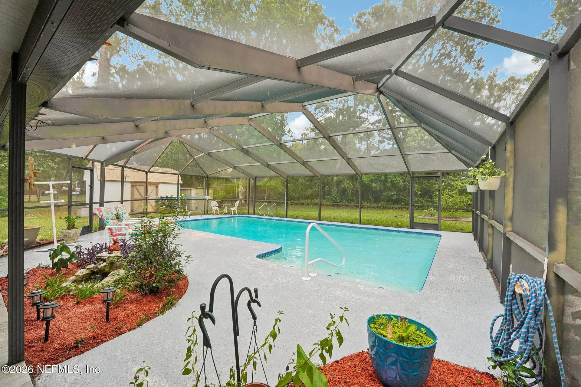 2432 Lakeview Drive Orange Park FL 32073